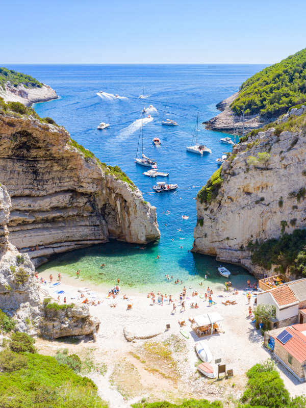 plage inspirant Porco rosso