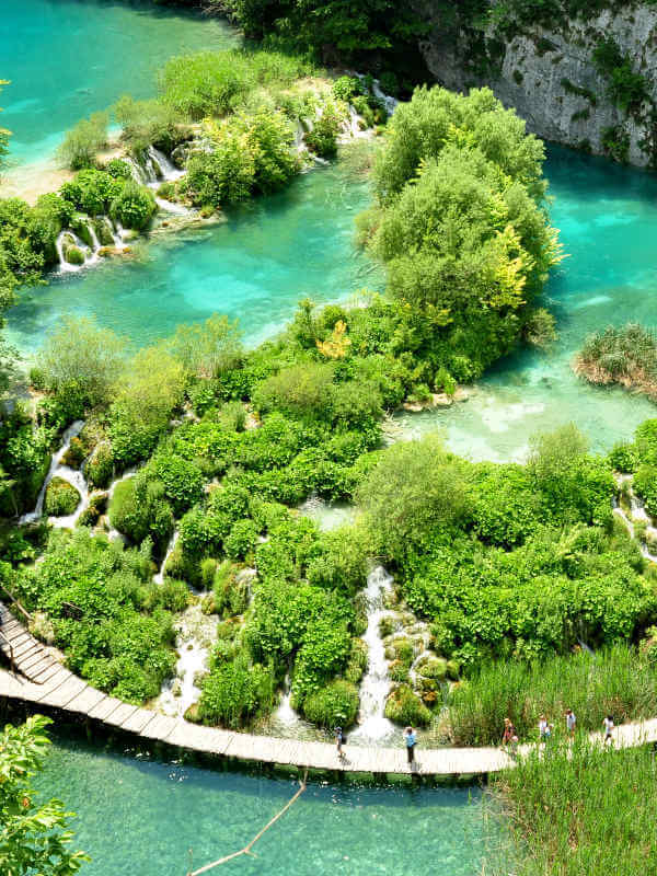Parcs nationaux
