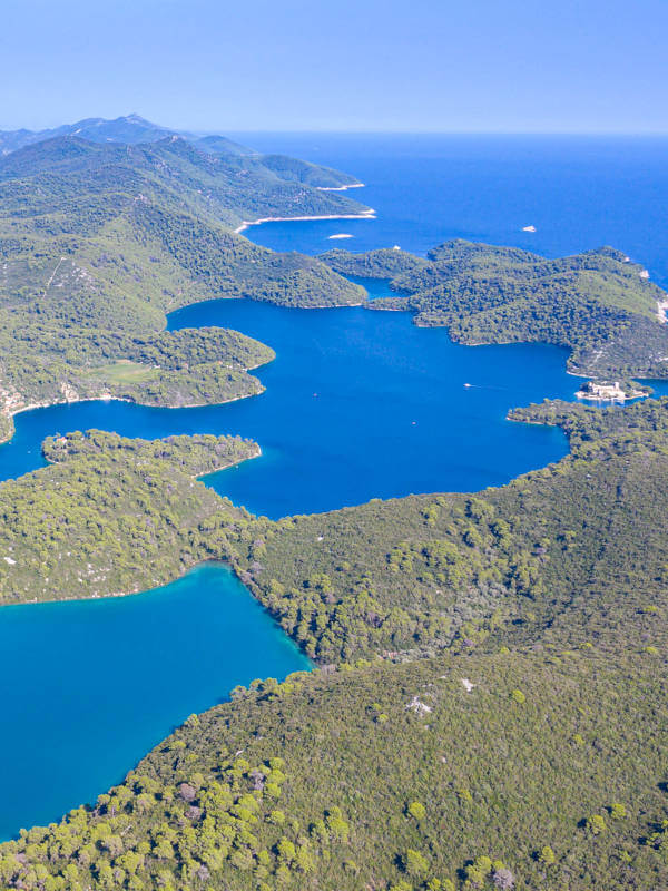 Mljet
