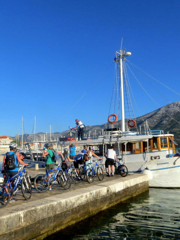 Moyens de transport