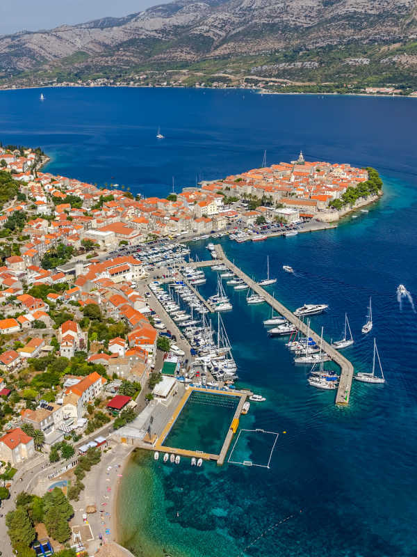 Korcula