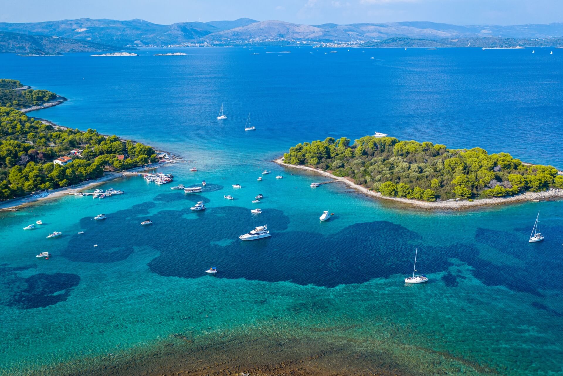 Croisière au Blue Lagoon et 3 autres îles