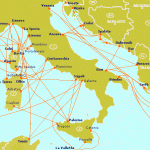 Droits photo 2 ferries croatie