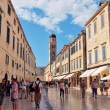 dubrovnik croatie