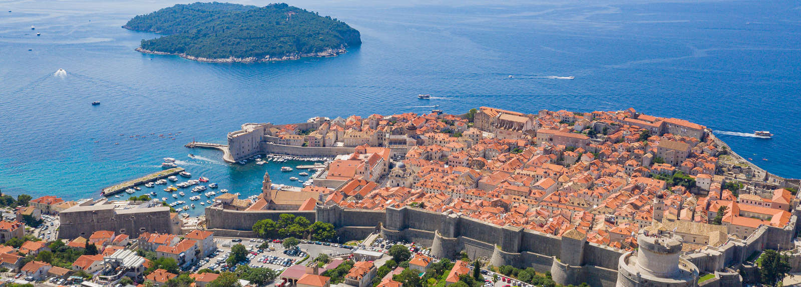 dubrovnik tourisme