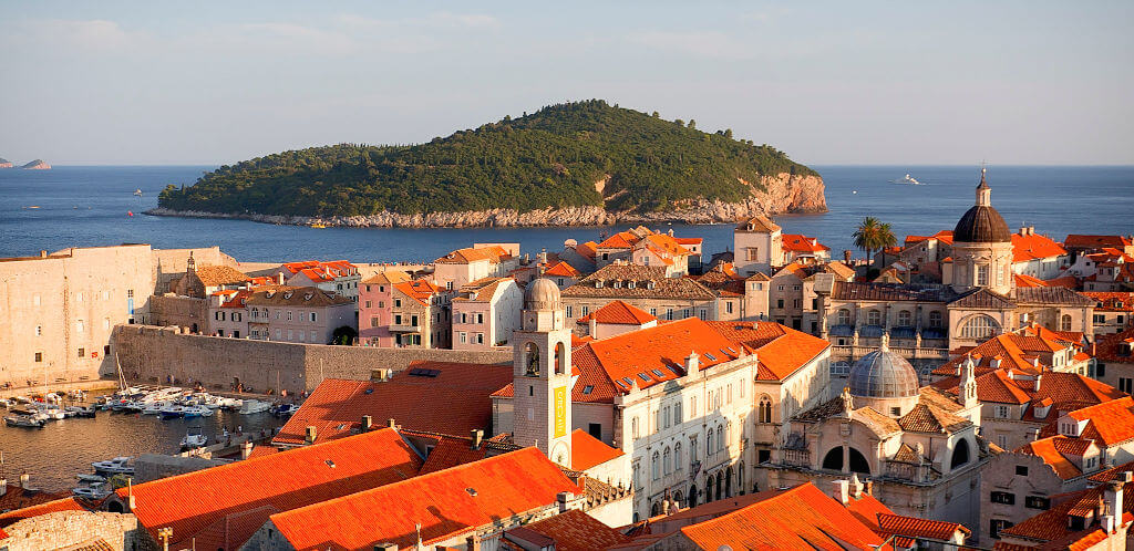 dubrovnik tourisme