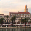 split en croatie