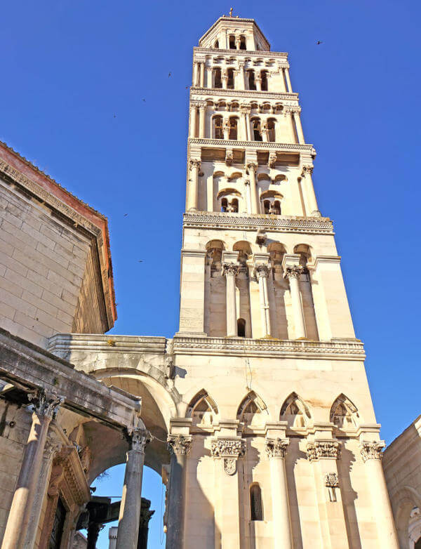 Cathédrale Saint Domnius