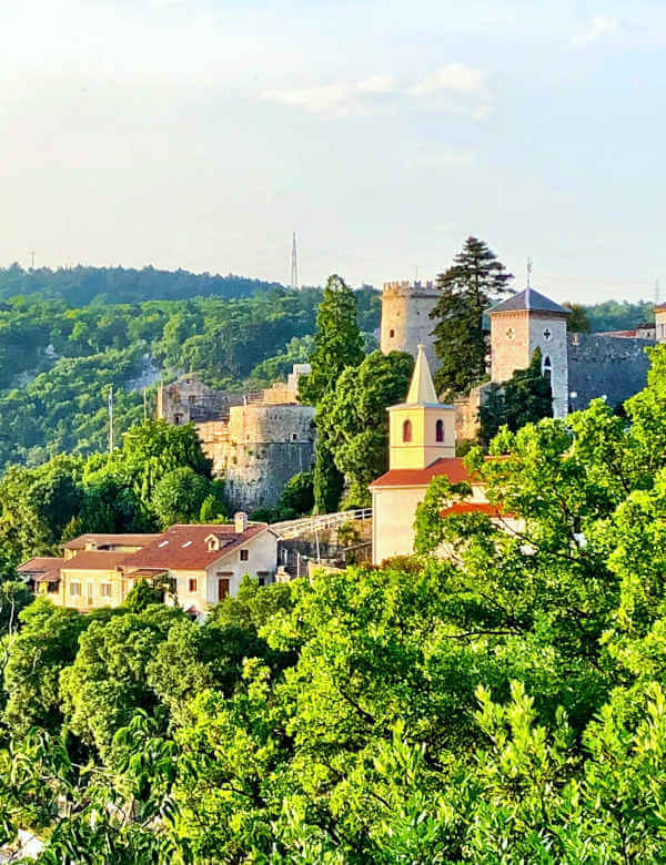 Château de Trsat