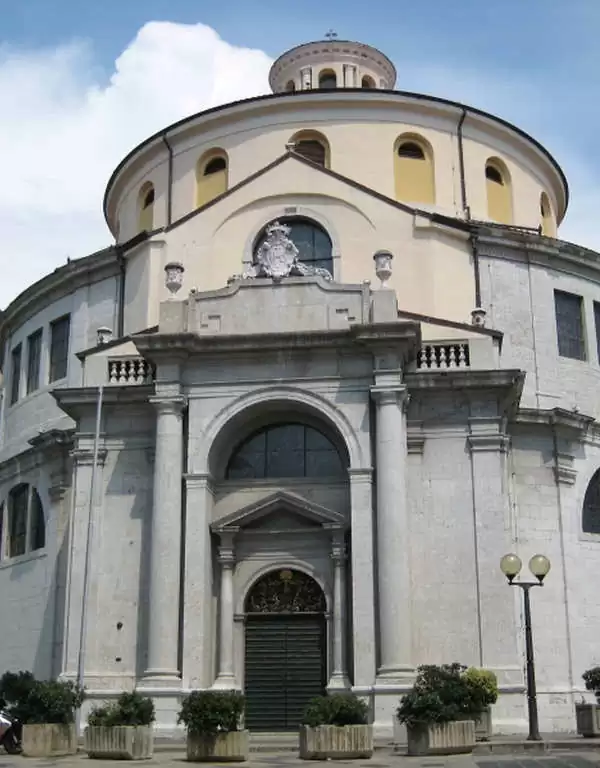 Cathédrale Saint-Guy de Rijeka