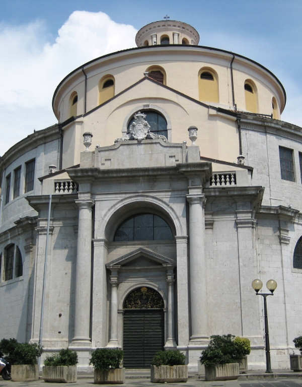 Cathédrale Saint-Guy de Rijeka