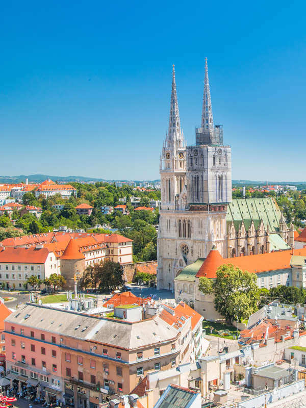 La cathédrale Saint-Stéphane