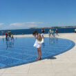 Face au vent et à la mer, Zadar