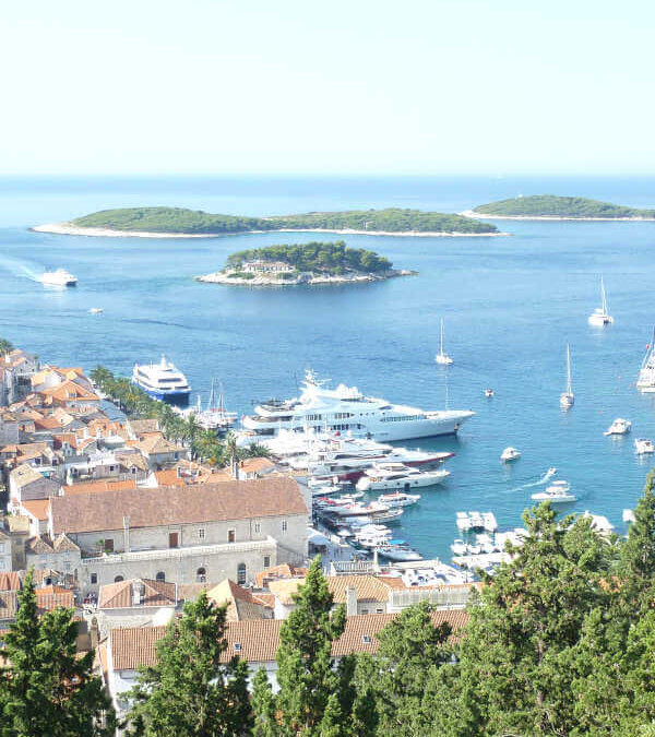 La nature ou le tourisme ?