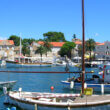 Port de Marina Village de Brac