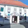 Zagreb : musée naif