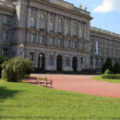 façade du musée Mimara