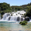 parc national croatie de Krka