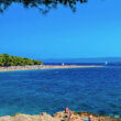 plage de Brac