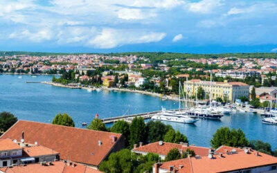 Port de Zadar