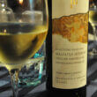 croatie, vin blanc