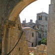 Monastère et abbaye bénédictine