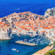 Le port historique de Dubrovnik