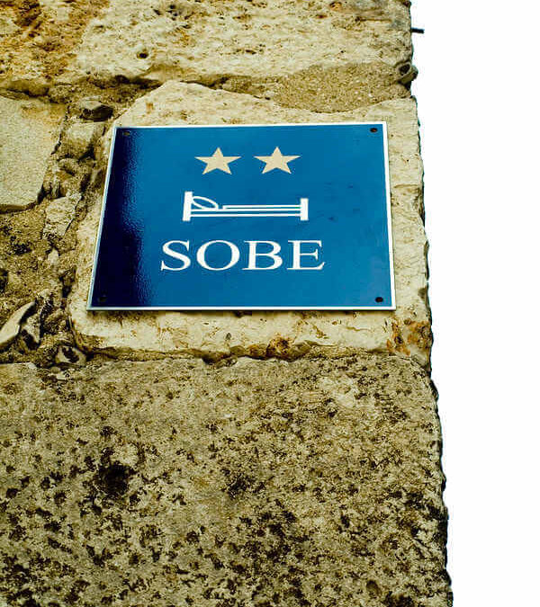 Bien choisir sa location de vacances en Croatie