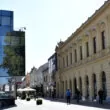 centre ville de Vukovar