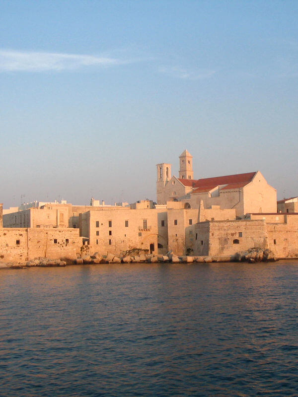 bari italie