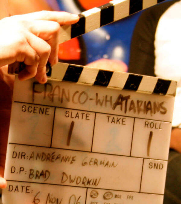 Films tournés en Croatie