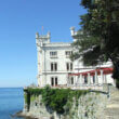 italie, trieste