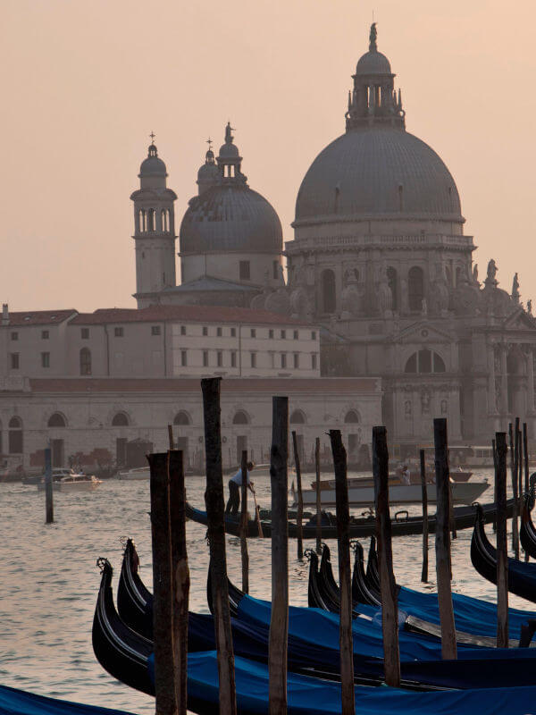 italie, venise