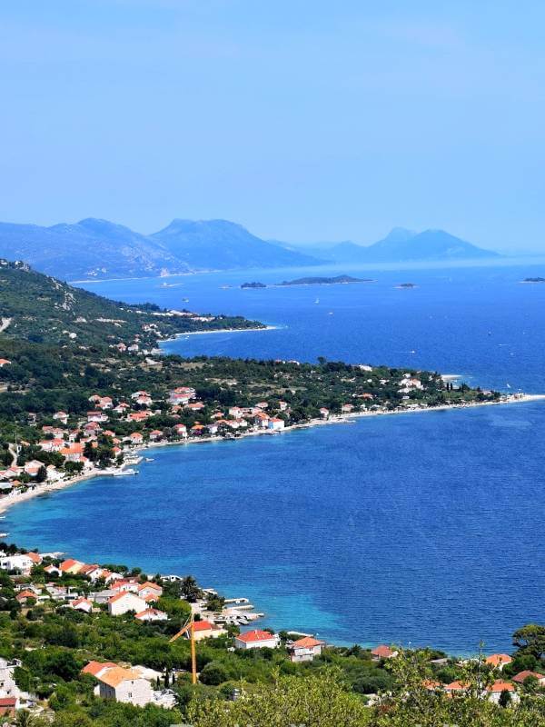 Peljesac