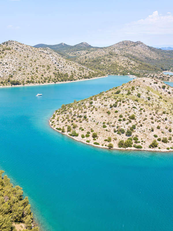 Île de Dugi Otok