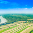 Parc naturel de Lonjsko Polje