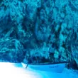 blue cave bisevo