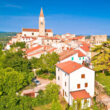 Buje, Croatie