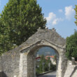 remparts de buzet