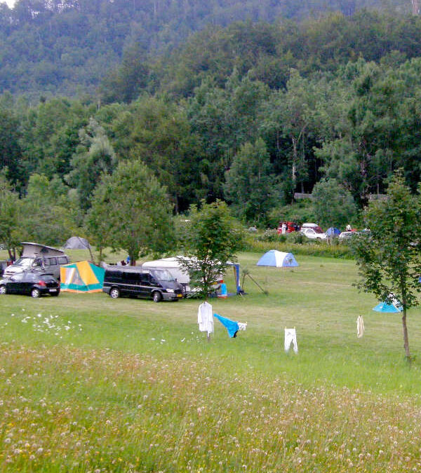 Bien choisir son camping en Croatie