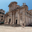 dubrovnik cathédrale assomption de Marie