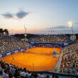 croatie, tennis