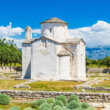 eglise à Nin