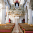 Orgue de la cathédrale