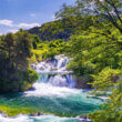 parc national de Krka