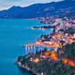 Riviera d'Opatija et baie de Kvarner