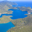 mljet parc national