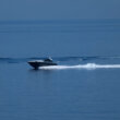 speedboat croatie