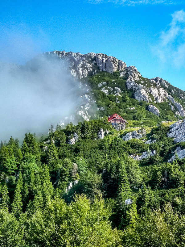 parc national de Risnjak