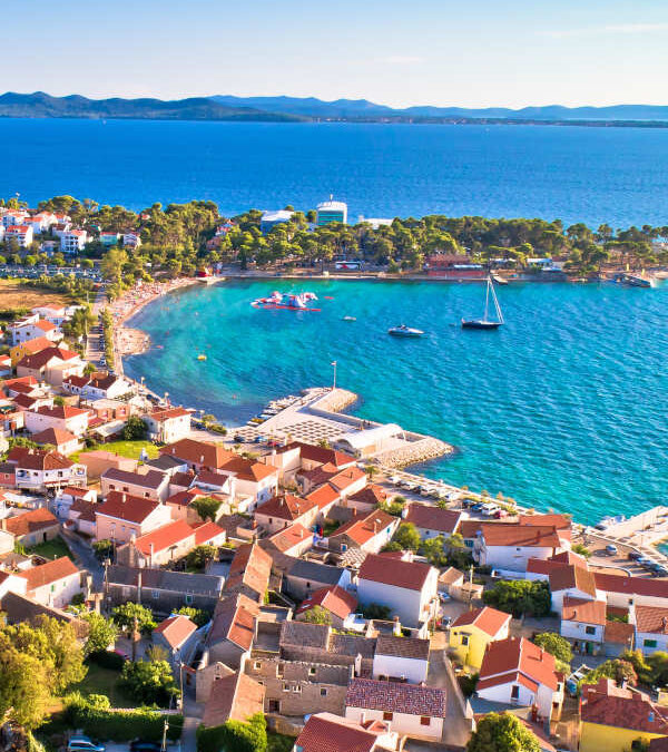 Croatie : une destination de vacances inoubliable